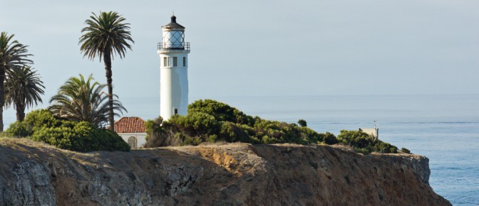 Point Vicente Lighthouse, point vicente, kieron mckay